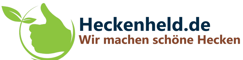 Heckenheld.de — Wir machen schöne Hecken